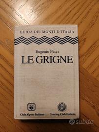 Pesci - le Grigne