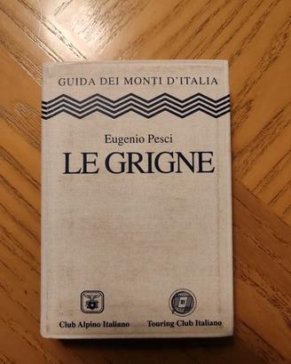 Pesci - le Grigne