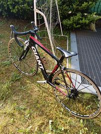 Bici Giant tcr 