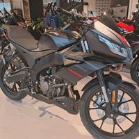 Aprilia Tuono 125