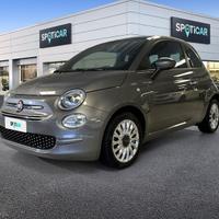 FIAT 500 1.0 70cv Ibrido Pop