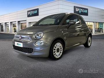 FIAT 500 1.0 70cv Ibrido Pop