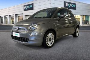 FIAT 500 1.0 70cv Ibrido Pop