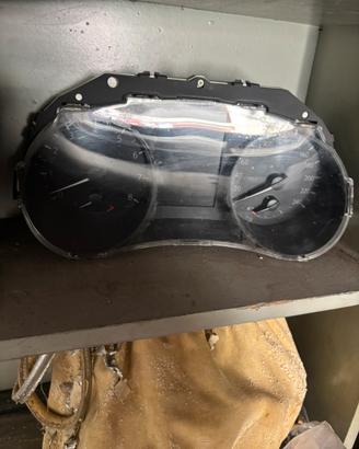 Conta chilometri nissan qashqai j11 2018