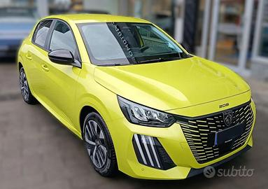 PEUGEOT 208 PureTech 100 Stop&Start 5 porte Busi