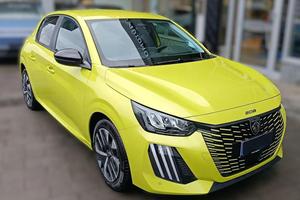 PEUGEOT 208 PureTech 100 Stop&Start 5 porte Busi