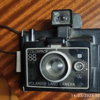 Macchina fotografica Polaroid 