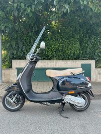 VESPA LX50 2T 14000Km