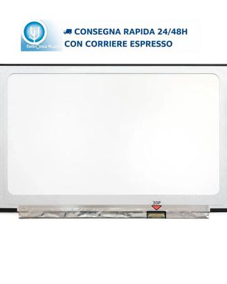 15.6" Led LP156WFC SP D1 Full HD (35cm Lungo) eDP