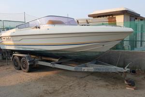 Molinari, Motoscafo Airone Marine