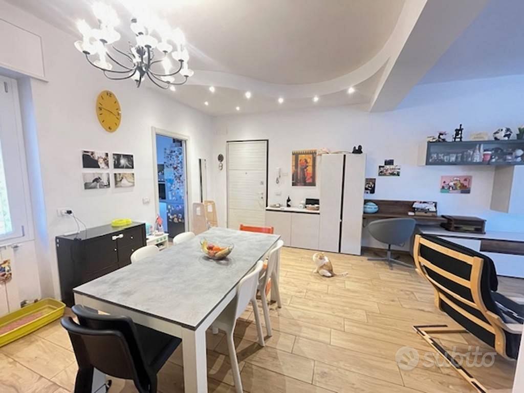 Appartamento – Cremona, Zona Castello - Altro