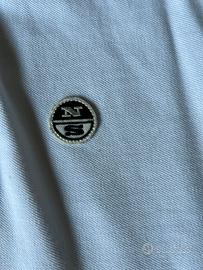 Maglietta marca North Sails