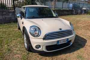 Mini 1.6 16V One AUTOMATICA UNICO PROPRIETARIO