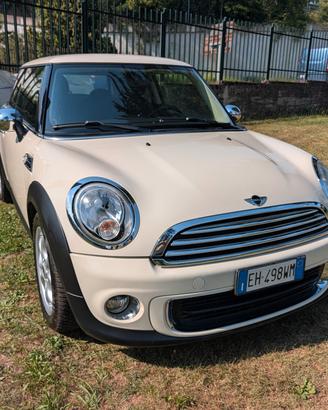 Mini 1.6 16V One AUTOMATICA UNICO PROPRIETARIO