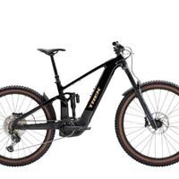 TREK Rail+ 8 Gen 5 Dark Star