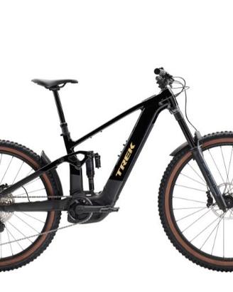 TREK Rail+ 8 Gen 5 Dark Star