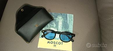 occhiali moscot