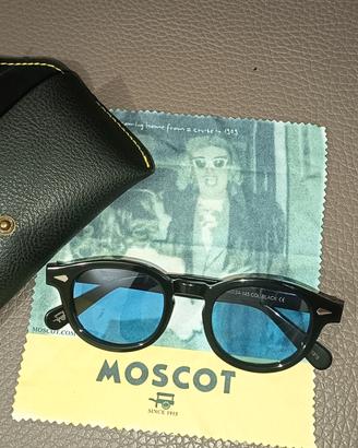 occhiali moscot