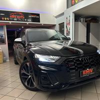 Audi SQ5 Sp5 SportBeck Quattro Tiptronic full full