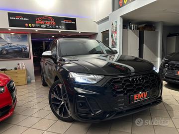 Audi SQ5 Sp5 SportBeck Quattro Tiptronic full full