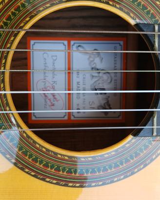 chitarra