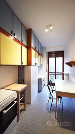 Camera singola per studentesse