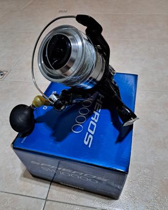 Shimano Spheros 10000