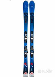 Sci Dynastar Speed Race + NX 12 Konect GW