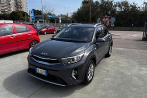 KIA STONIC 1.2 GPL/BENZINA URBAN