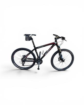 MTB Scott Scale front taglia ML
