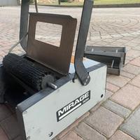 Lava pavimenti Faip Mirage.