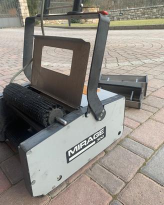 Lava pavimenti Faip Mirage.