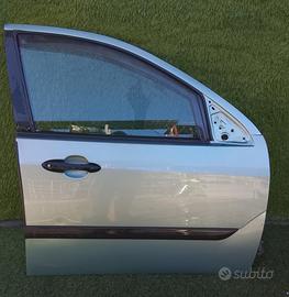 PORTIERA ANTERIORE DESTRA FORD Focus Berlina 1Â° S