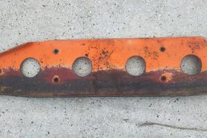 Parasassi Rulli Fiat 355c originali trattore