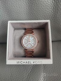 Orologio Michael Kors mini Parker MK5616