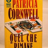 libri thriller