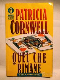 libri thriller