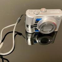 Focamera Panasonic DMC-LZ7