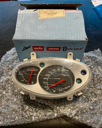 Strumentazione / contachilometri Scarabeo 50 4T