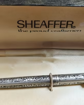 Penna a sfera Sheaffer's (U.S.A.)