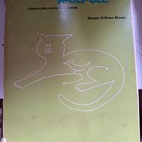 Nico Orengo
 - A-ULI'-ULE' FILASTROCCHE (1972)