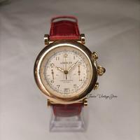 Airoldi  Chronographe 23 Rubis