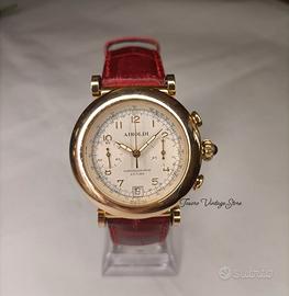 Airoldi  Chronographe 23 Rubis