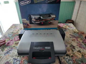 De longhi griglia tutto