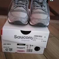 Saucony Jazz Triple