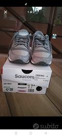 Saucony Jazz Triple