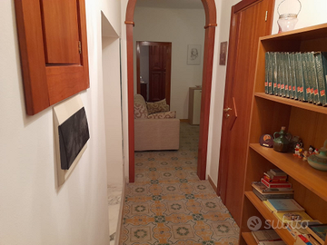 Bilocale con possibilita' di box