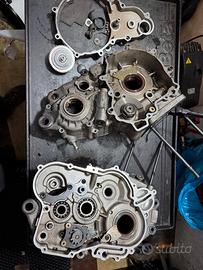 Husqvarna 610