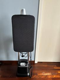 Stiratore verticale e asse da stiro Rowenta