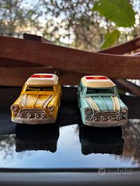 Automobiline stile vintage